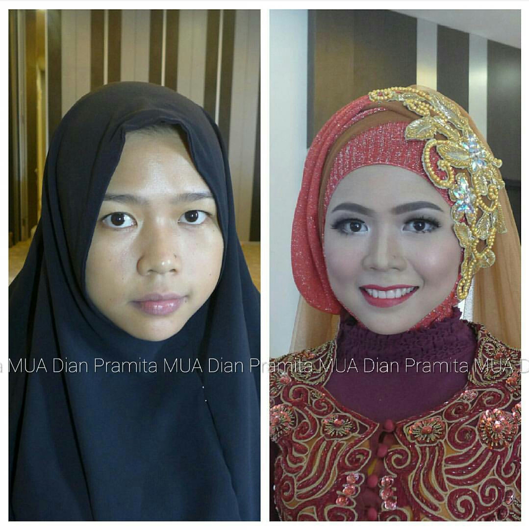 Dian Pramita Make Up Artist Bandung Bogor Jakarta Indonesia